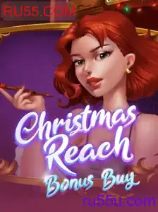 ChristmasReachBonusBuy: Descubra a Magia Natalina com RU55.COM