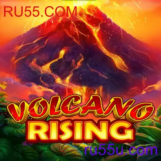 VolcanoRising